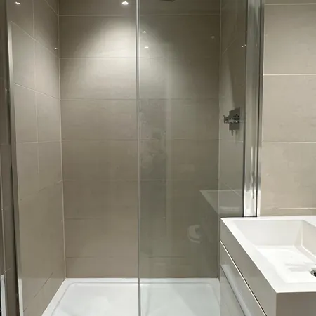 Central Cosy Studio Apartments Londres Exterior foto