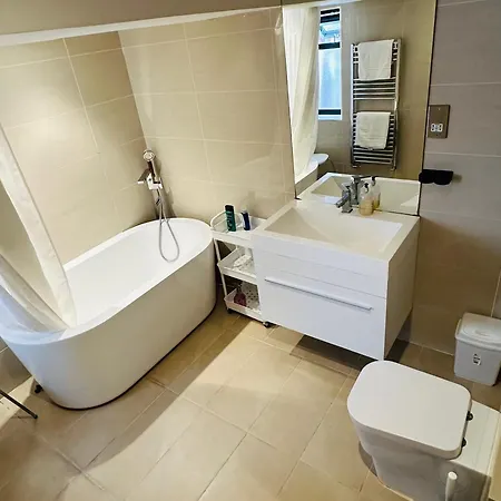 Central Cosy Studio Apartments Londres Exterior foto