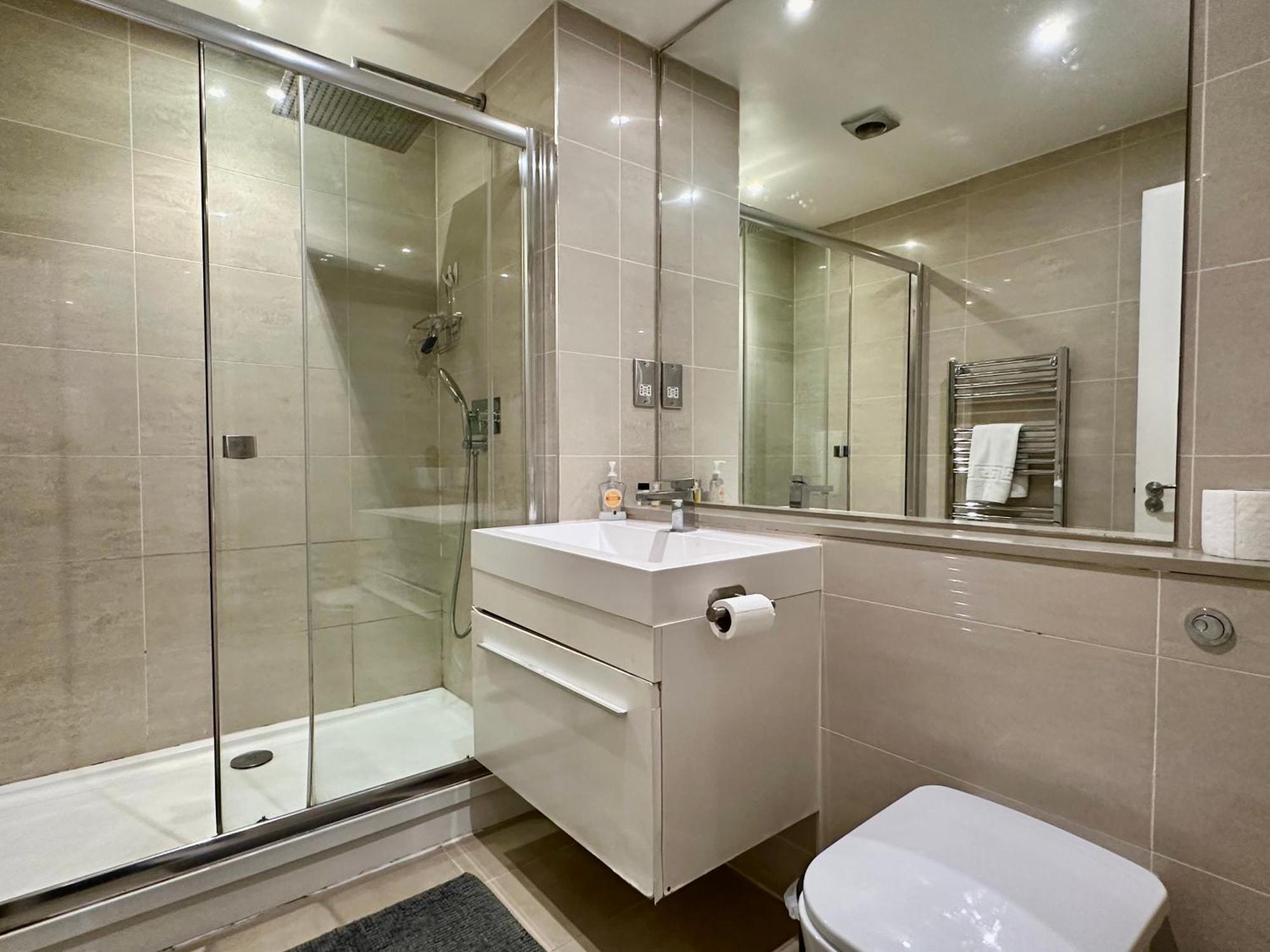 Cosy Appartement Londen