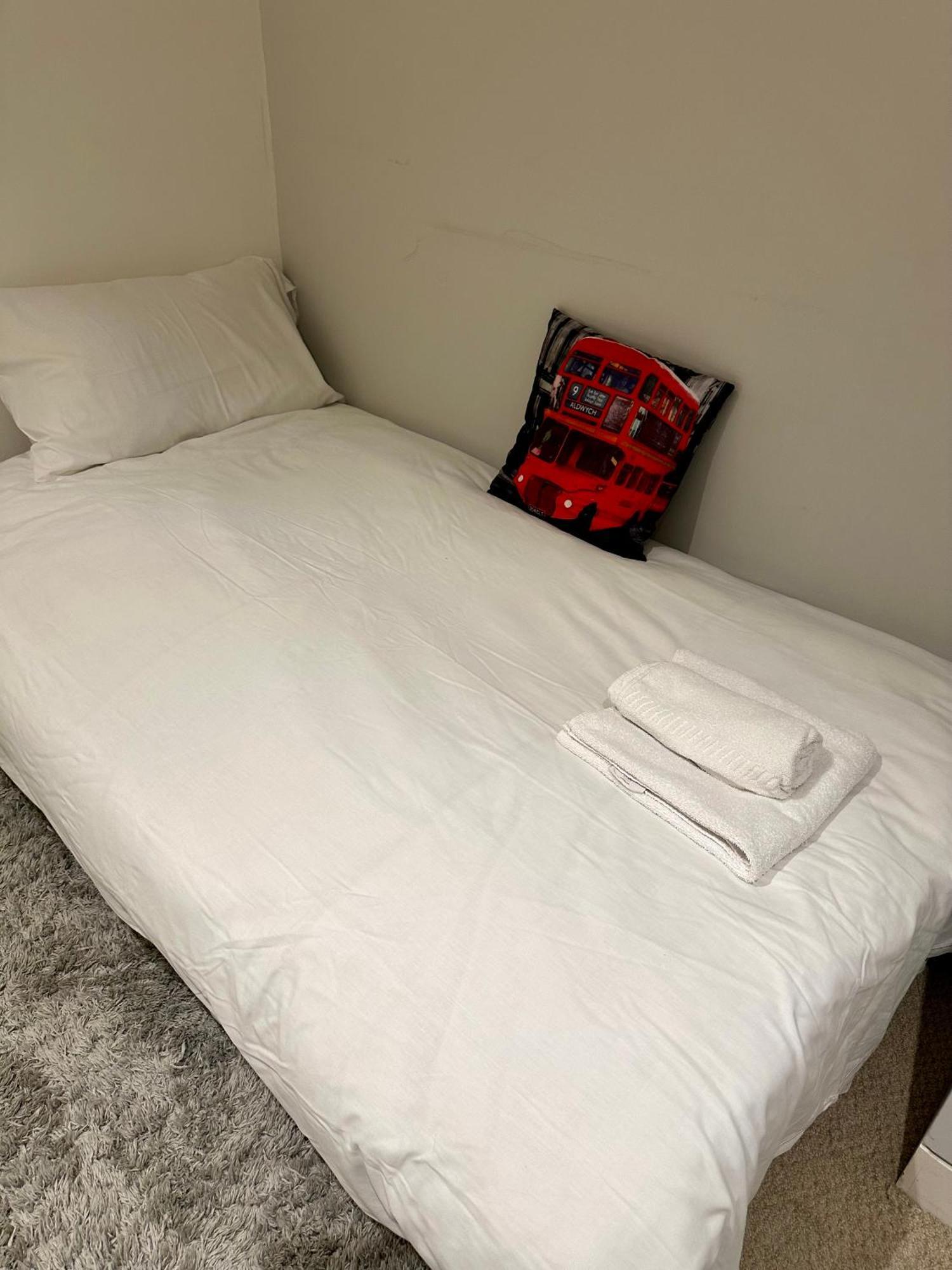 Appartement Cosy Londen
