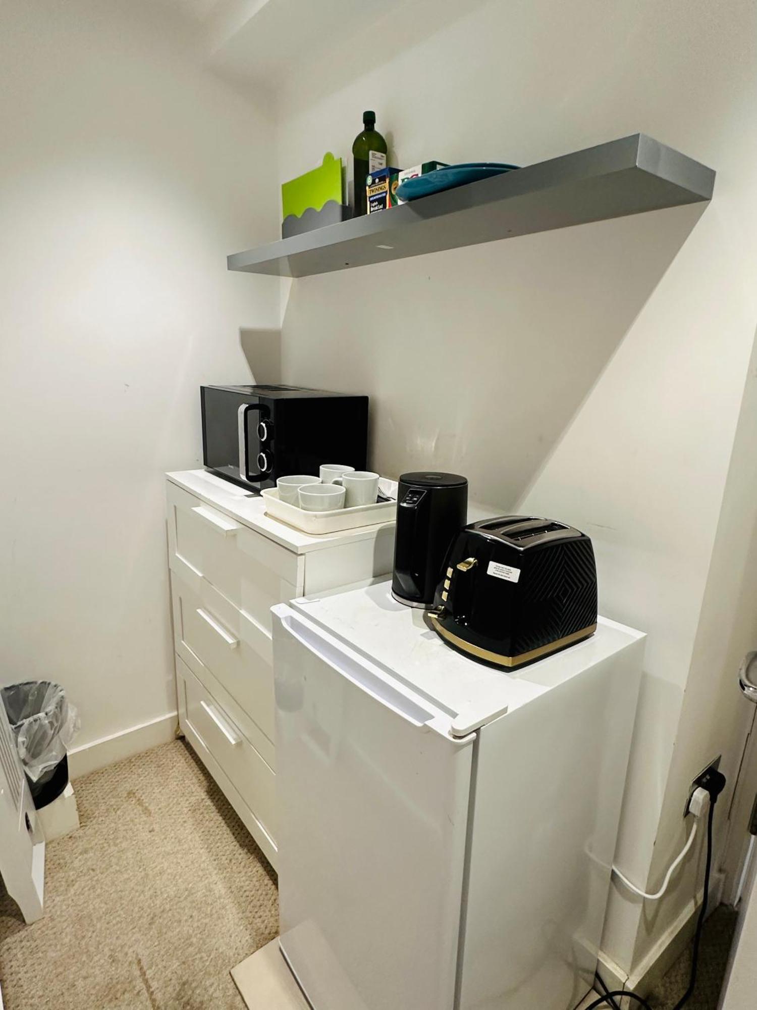 Appartement Cosy Londen