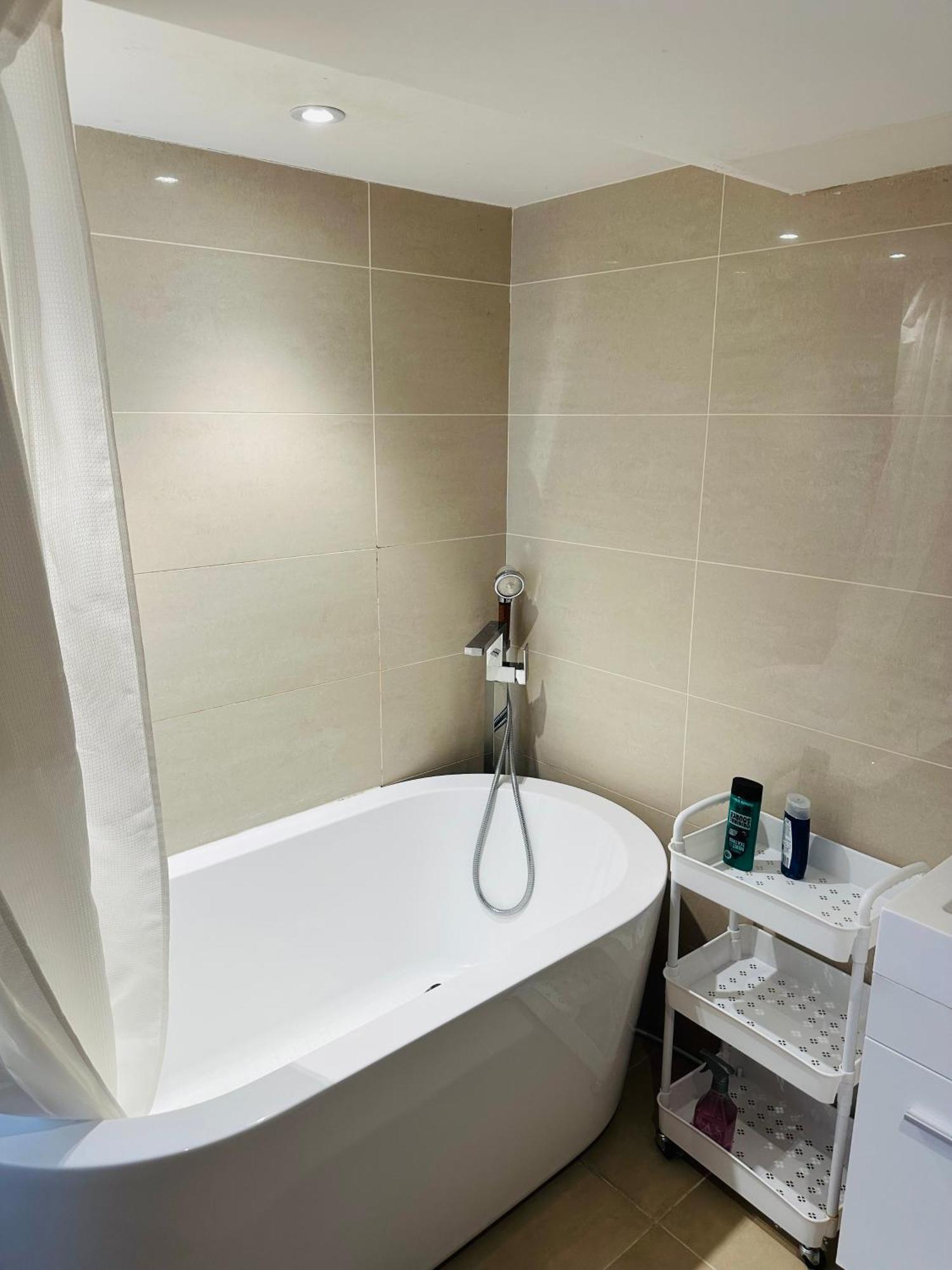 Appartement Cosy Londen