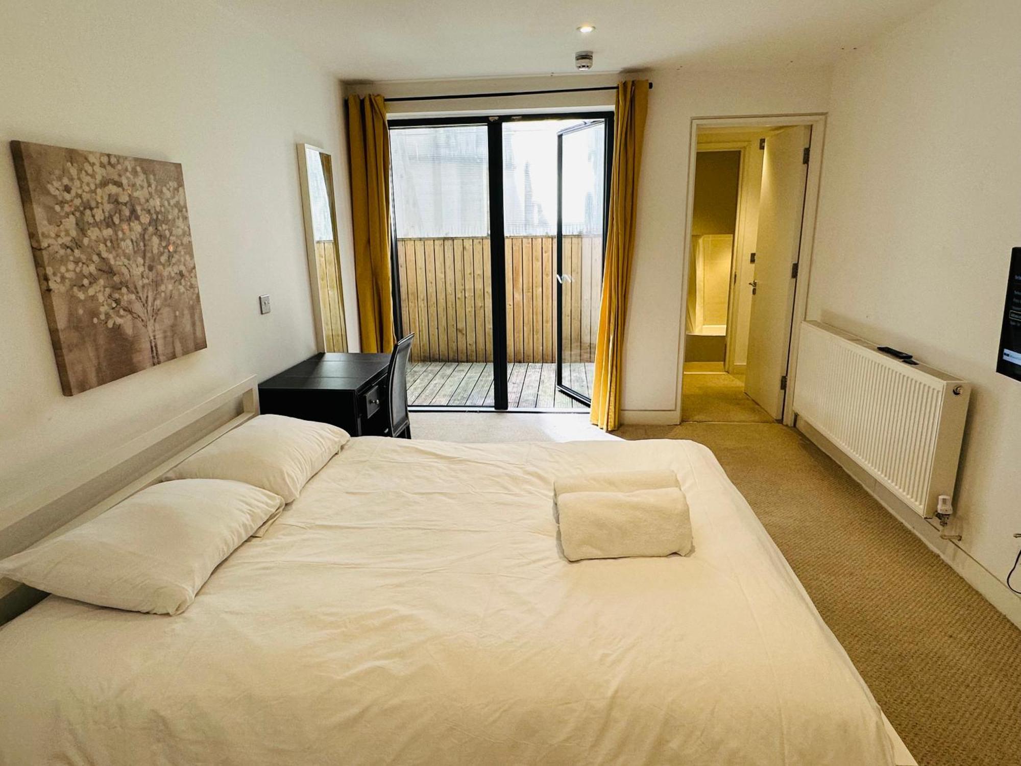 Cosy Appartement Londen